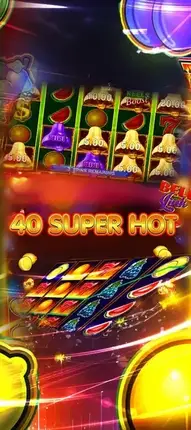 Lucky Casino preview